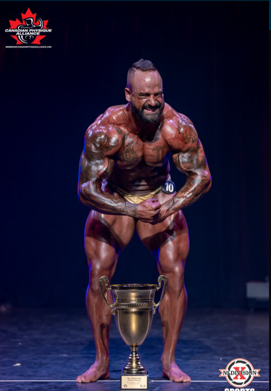 2017 Atlantic Classic Championships